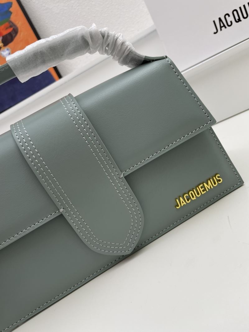 Jacquemus Satchel Bags